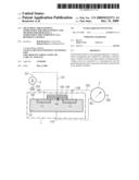 Measuring Arrangement, Semiconductor Arrangement and Method for Operating a Semiconductor Component as a Reference Source diagram and image