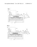 Measuring Arrangement, Semiconductor Arrangement and Method for Operating a Semiconductor Component as a Reference Source diagram and image