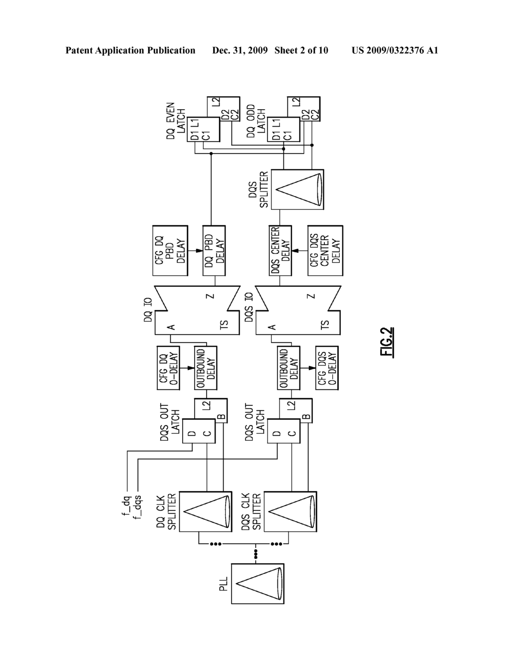 SMI MEMORY READ DATA CAPTURE MARGIN CHARACTERIZATION CIRCUITS AND METHODS - diagram, schematic, and image 03