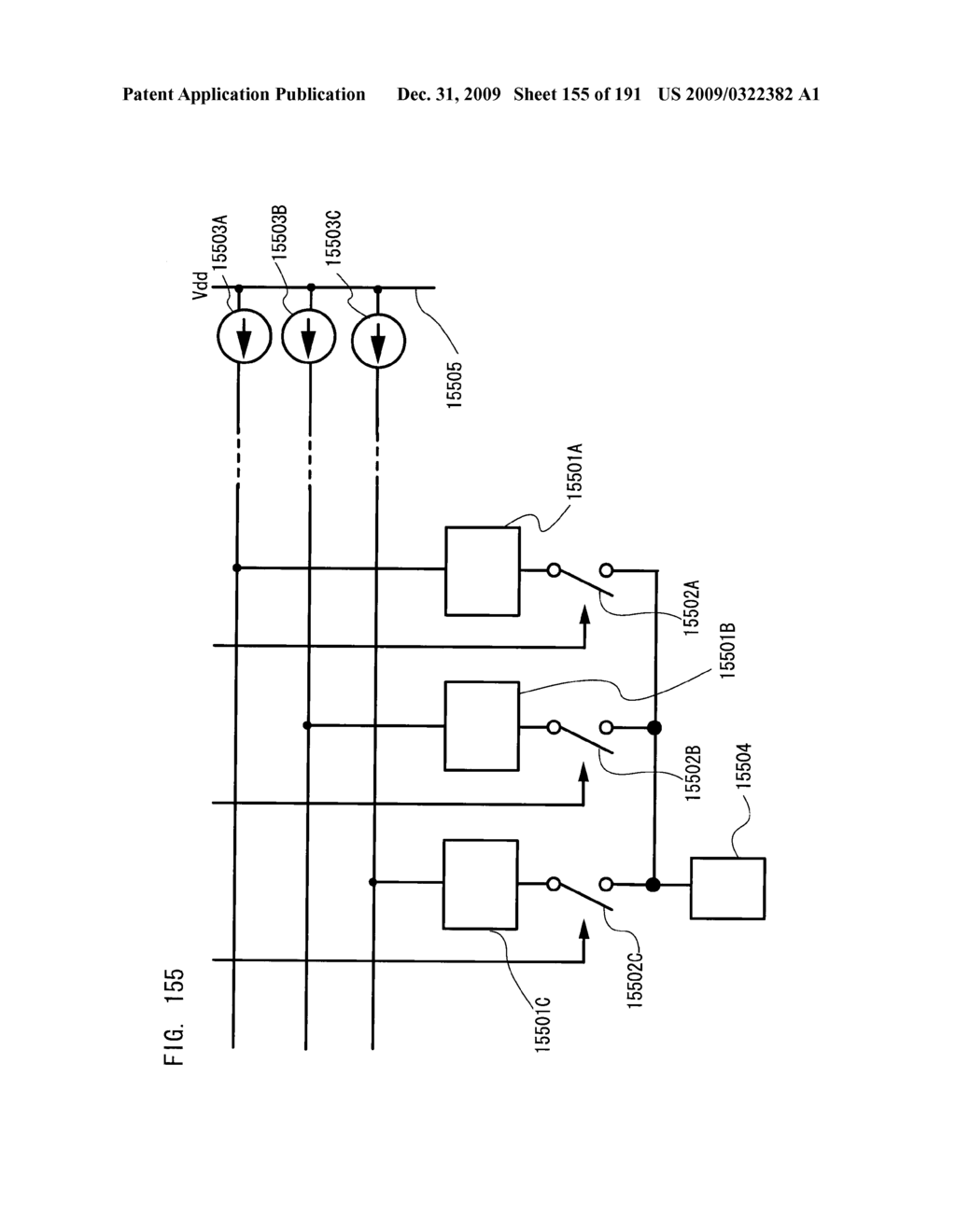 Semiconductor Device, Driving Method Thereof and Electronic Device - diagram, schematic, and image 156