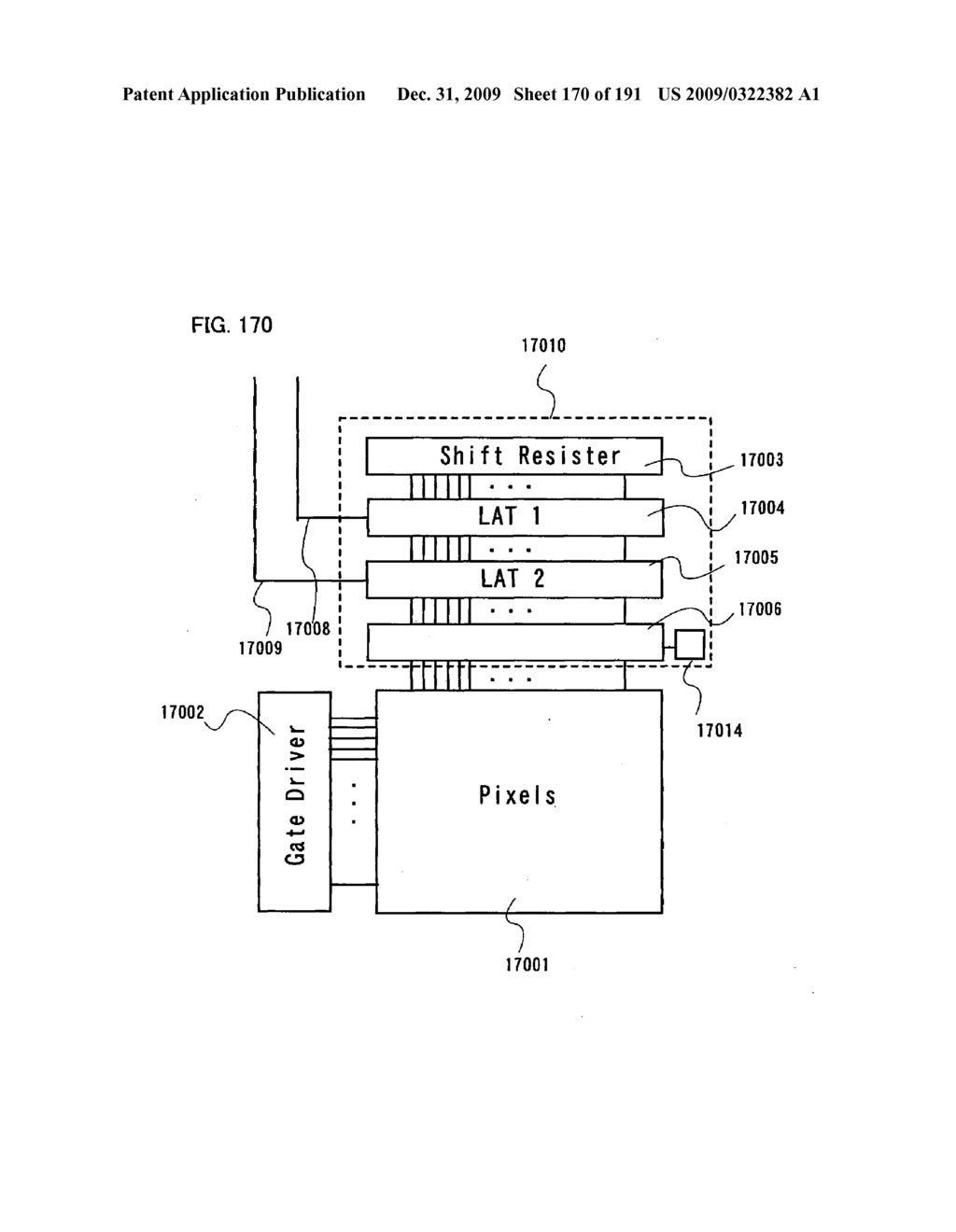 Semiconductor Device, Driving Method Thereof and Electronic Device - diagram, schematic, and image 171