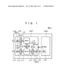 SEMICONDUCTOR INTEGRATED CIRCUIT DEVICE diagram and image