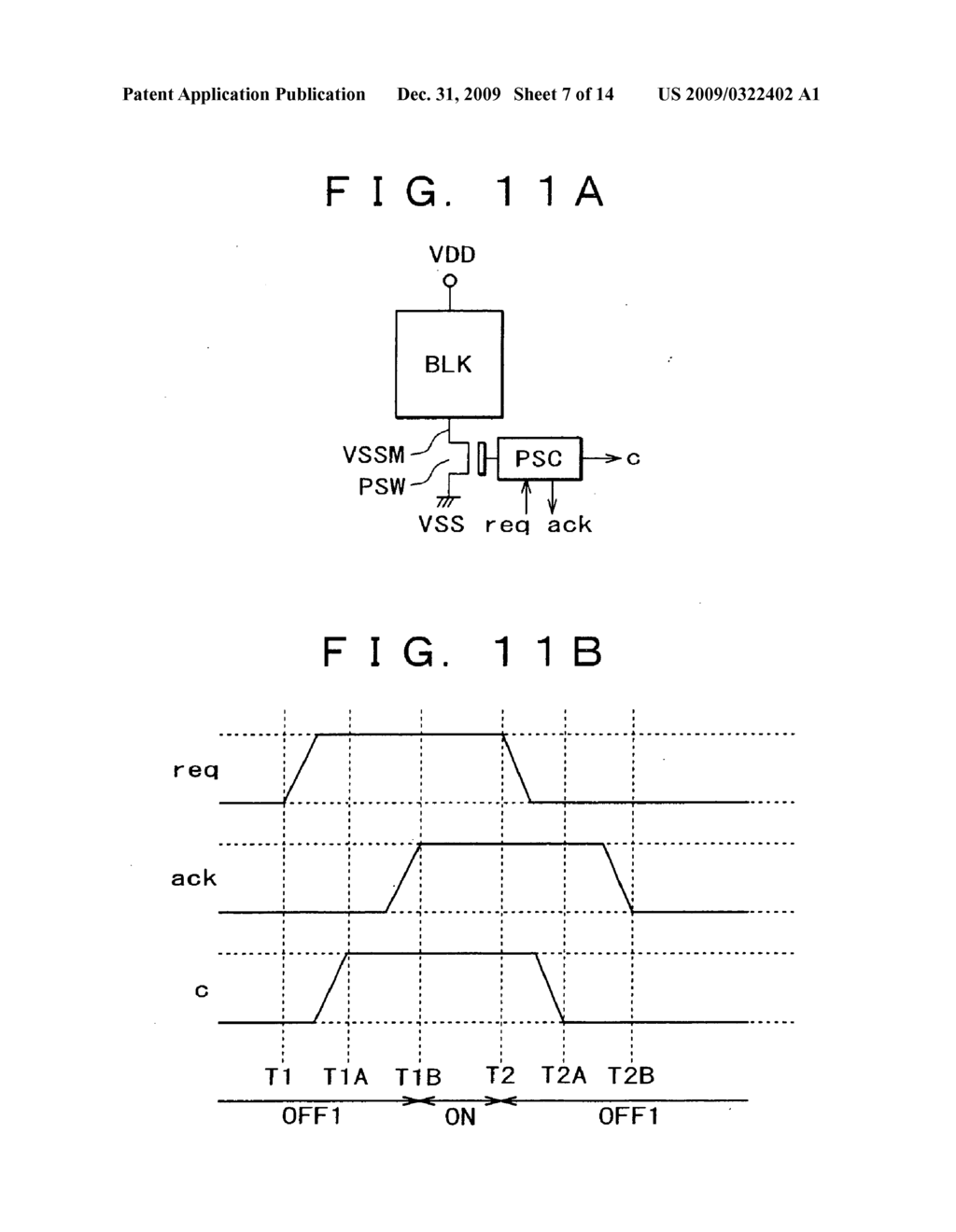 SEMICONDUCTOR INTEGRATED CIRCUIT DEVICE - diagram, schematic, and image 08