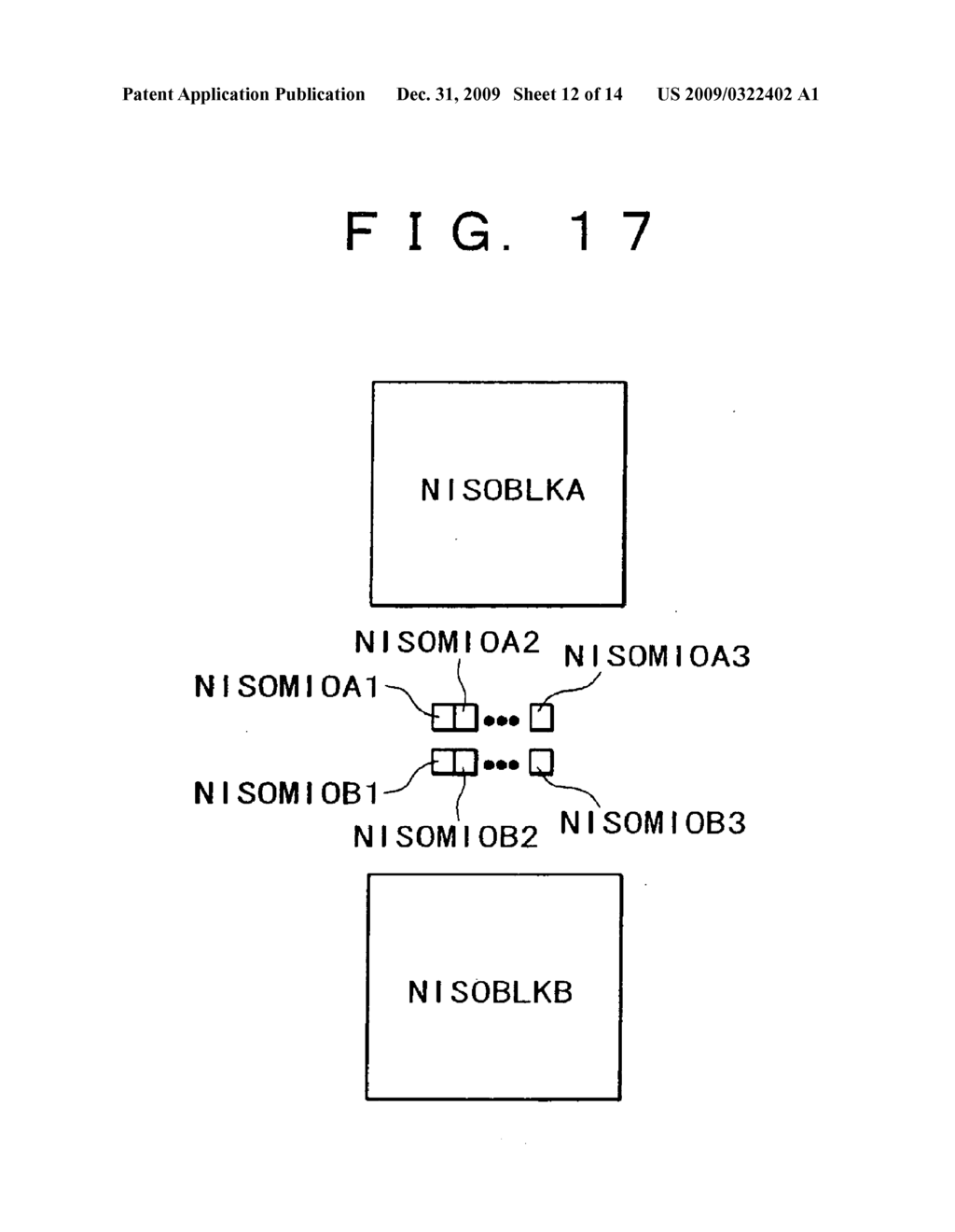 SEMICONDUCTOR INTEGRATED CIRCUIT DEVICE - diagram, schematic, and image 13