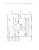 SELF-BIASED BIPOLAR RING-OSCILLATOR PHASE-LOCKED LOOPS WITH WIDE TUNING RANGE diagram and image