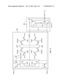 SELF-BIASED BIPOLAR RING-OSCILLATOR PHASE-LOCKED LOOPS WITH WIDE TUNING RANGE diagram and image