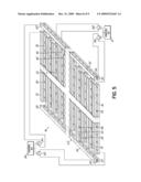 BEOL Wiring Structures That Include an On-Chip Inductor and an On-Chip Capacitor, and Design Structures for a Radiofrequency Integrated Circuit diagram and image