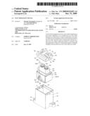 ELECTROMAGNET DEVICE diagram and image