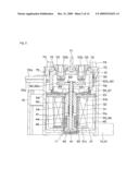 ELECTROMAGNET DEVICE diagram and image