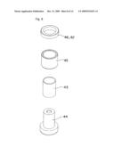 ELECTROMAGNET DEVICE diagram and image