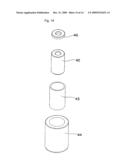 ELECTROMAGNET DEVICE diagram and image