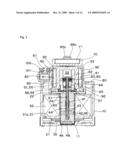 CONTACT DEVICE diagram and image