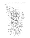 CONTACT DEVICE diagram and image