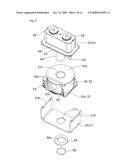 CONTACT DEVICE diagram and image