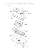 CONTACT DEVICE diagram and image