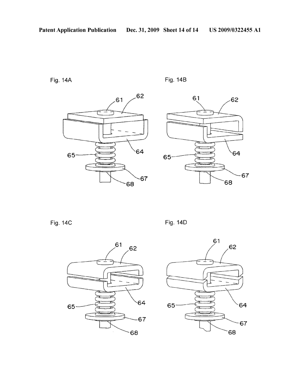 CONTACT DEVICE - diagram, schematic, and image 15