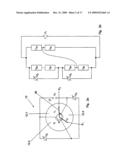 Potentiometer diagram and image