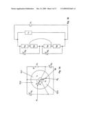 Potentiometer diagram and image