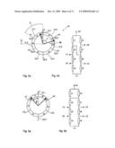 Potentiometer diagram and image