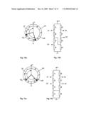 Potentiometer diagram and image