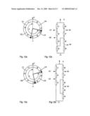 Potentiometer diagram and image