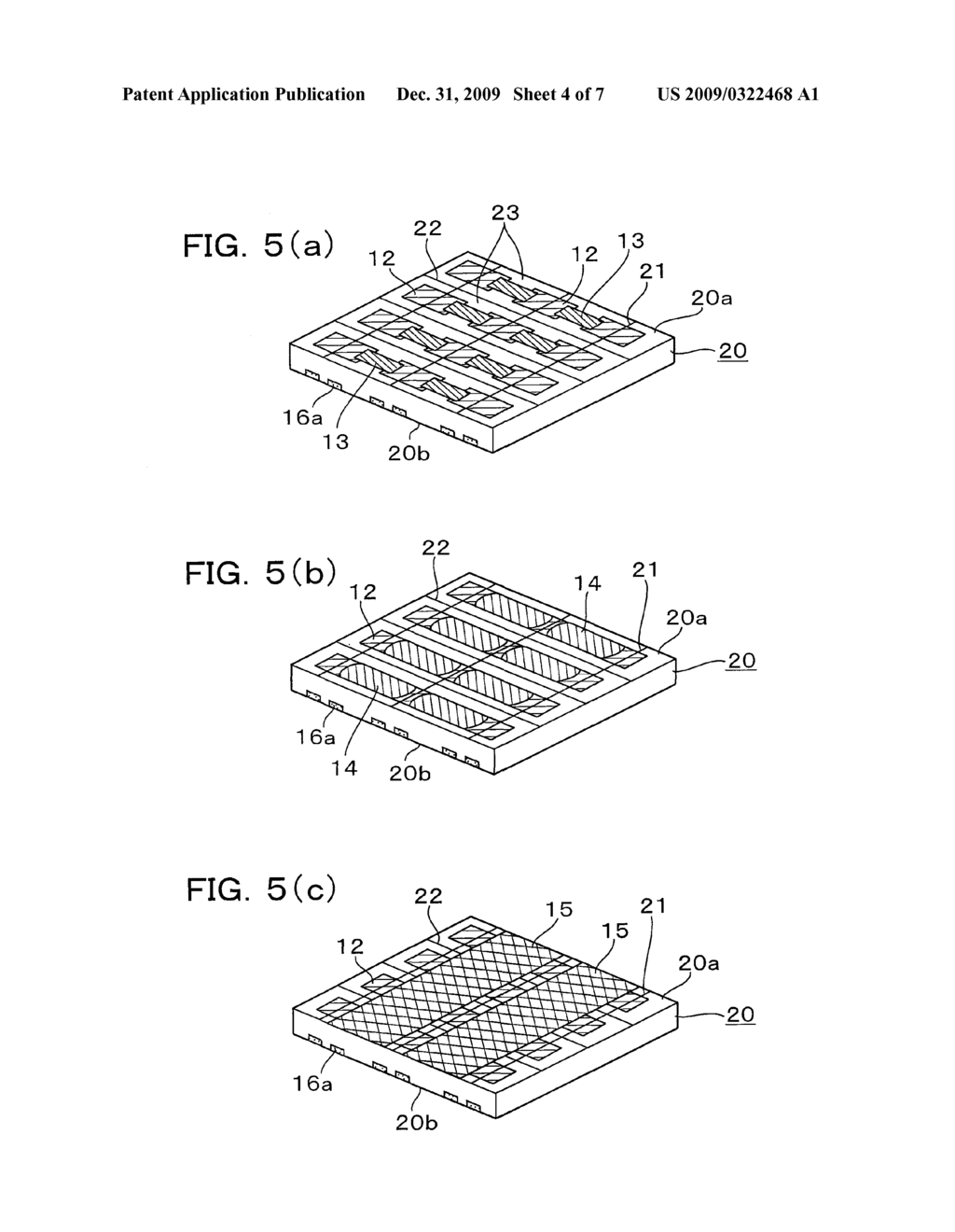 Chip Resistor and Manufacturing Method Thereof - diagram, schematic, and image 05