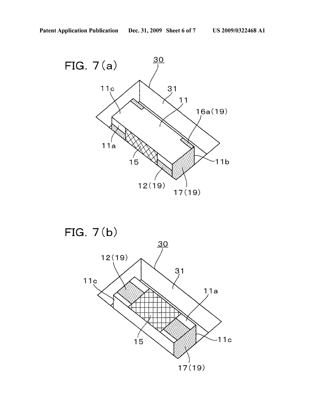 Chip Resistor and Manufacturing Method Thereof - diagram, schematic, and image 07