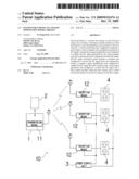 System for turning on and off power using door card key diagram and image