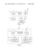 WIRELESS DATA COMMUNICATION SYSTEM HAVING RADIO FREQUENCY DEVICES, AND RELATED OPERATING METHODS FOR DISABLING A TRANSMIT MODE diagram and image