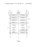 WIRELESS DATA COMMUNICATION SYSTEM HAVING RADIO FREQUENCY DEVICES, AND RELATED OPERATING METHODS FOR DISABLING A TRANSMIT MODE diagram and image