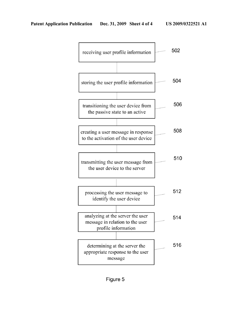 SYSTEM AND METHOD FOR UTILIZING A SECURITY BEACON DEVICE - diagram, schematic, and image 05