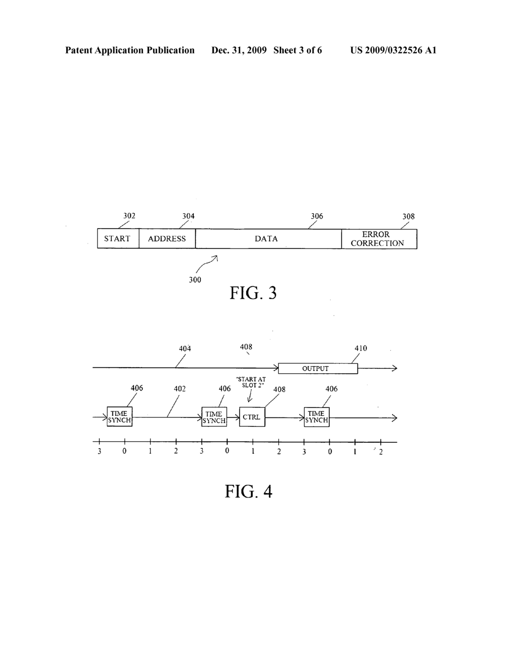 ARRANGEMENT AND METHOD FOR COMMUNICATING WITH NOTIFICATION APPLIANCES - diagram, schematic, and image 04