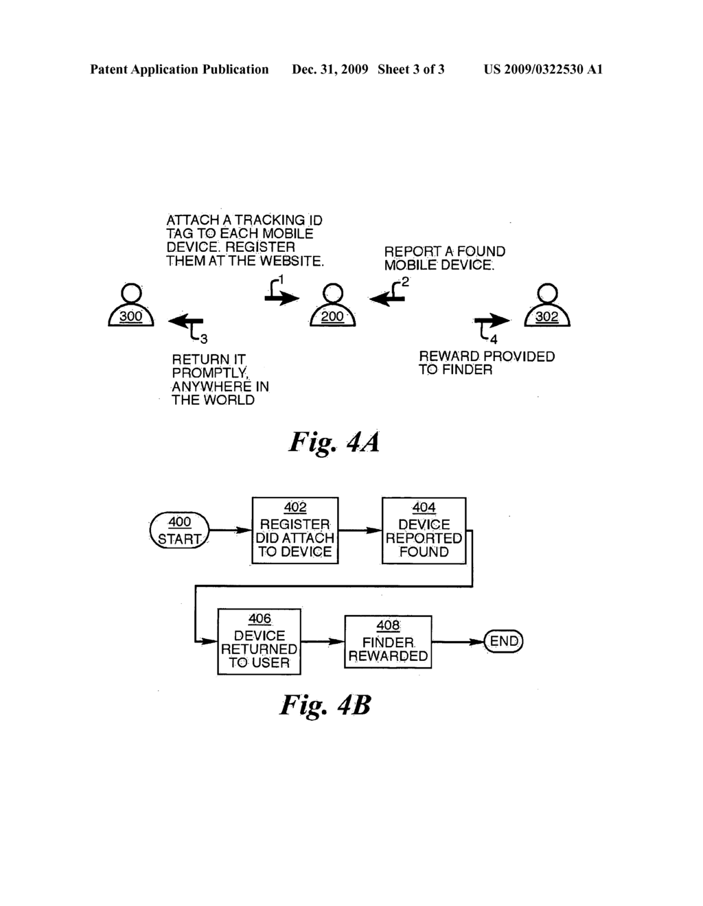 DIGITAL ID TAG FOR LOST OR STOLEN ELECTRONICS DEVICES - diagram, schematic, and image 04