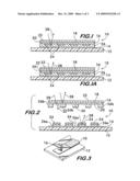 TAMPER EVIDENT SECURITY FILM diagram and image