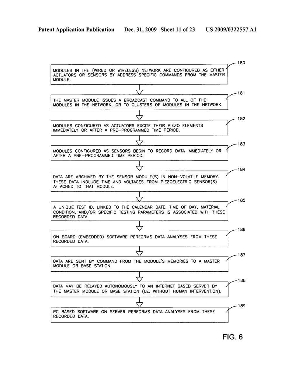 MINIATURE STIMULATING AND SENSING SYSTEM - diagram, schematic, and image 12