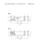 Method and traffic control system for controlling traffic flows including hazardous material or abnormal load transportation units diagram and image