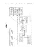 Pedestrian Support System diagram and image