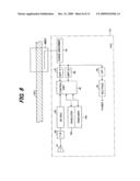 Pedestrian Support System diagram and image