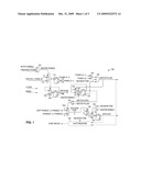 CIRCUIT AND METHOD FOR MANCHESTER DECODING WITH AUTOMATIC LEADING PHASE DISCOVERY AND DATA STREAM CORRECTION diagram and image