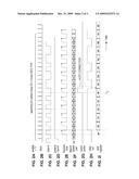 CIRCUIT AND METHOD FOR MANCHESTER DECODING WITH AUTOMATIC LEADING PHASE DISCOVERY AND DATA STREAM CORRECTION diagram and image