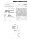 LOCATION METHOD AND SYSTEM AND LOCATABLE PORTABLE DEVICE diagram and image