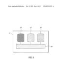 LOCATION METHOD AND SYSTEM AND LOCATABLE PORTABLE DEVICE diagram and image