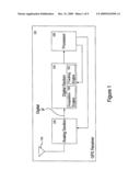 SATELLITE NAVIGATIO RECEIVER HAVING CONFIGURABLE ACQUISITION AND TRACKING ENGINES diagram and image