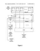 SATELLITE NAVIGATIO RECEIVER HAVING CONFIGURABLE ACQUISITION AND TRACKING ENGINES diagram and image