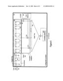 SATELLITE NAVIGATIO RECEIVER HAVING CONFIGURABLE ACQUISITION AND TRACKING ENGINES diagram and image