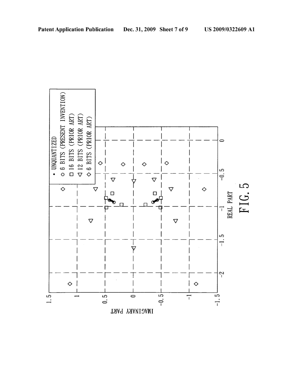 Beamformer using cascade multi-order factors, and a signal receiving system incorporating the same - diagram, schematic, and image 08