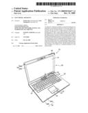 Electronic apparatus diagram and image