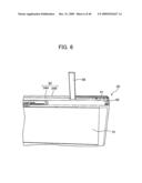 Electronic apparatus diagram and image