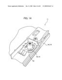 Electronic apparatus diagram and image