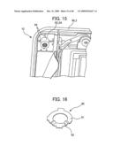 Electronic apparatus diagram and image